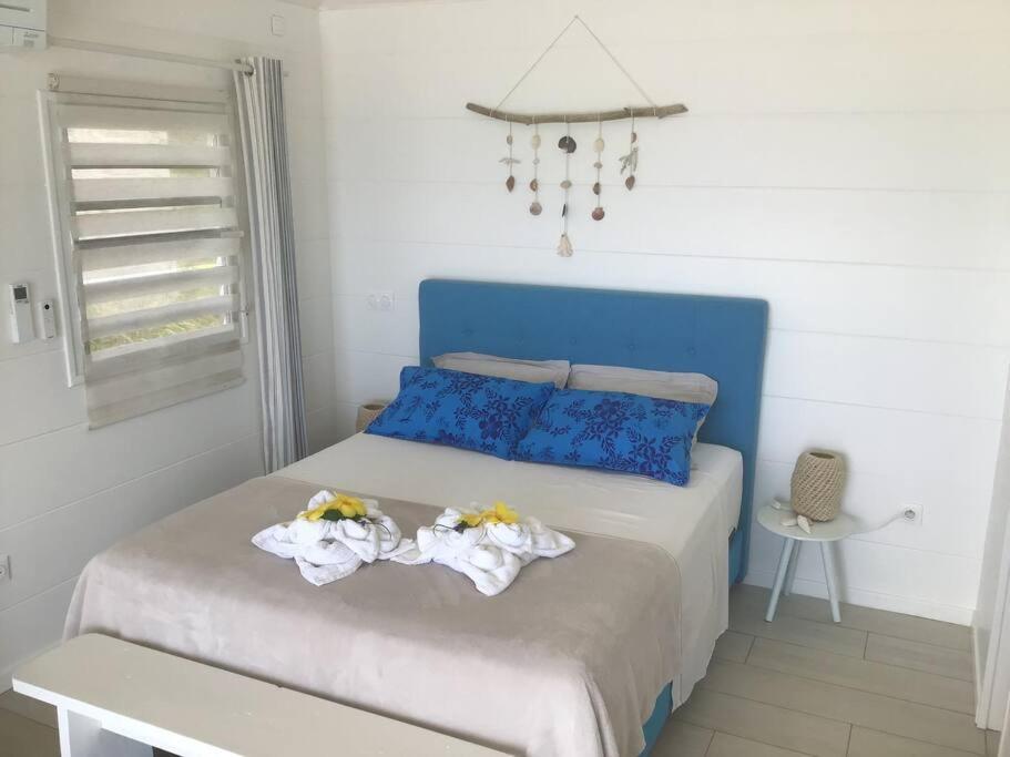Pkbleucoco Villa Opoa Buitenkant foto
