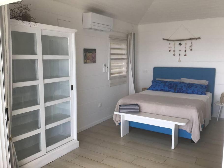 Pkbleucoco Villa Opoa Buitenkant foto