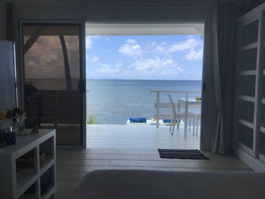 Pkbleucoco Villa Opoa Buitenkant foto
